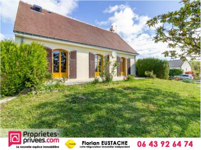 photo For sale House CHISSEAUX 37