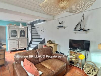 Vente Maison 5 pièces LOIX 17111
