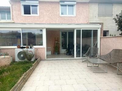 Vente Maison 5 pièces ISTRES 13800
