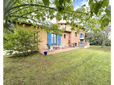 Vente Maison 4 pièces MERVILLE 31330