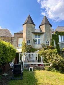 photo For sale House MONDOUBLEAU 41