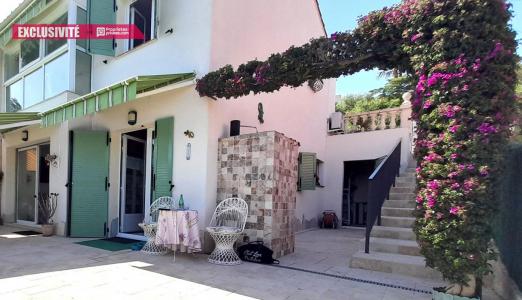 photo For sale House ISSAMBRES 83