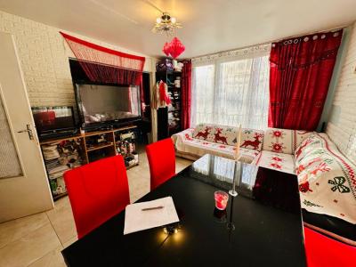 photo For sale Apartment EPINAY-SUR-SEINE 93