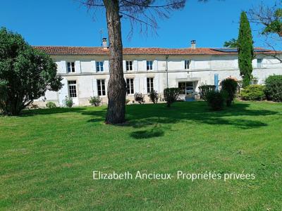 photo For sale House VERGNE 17