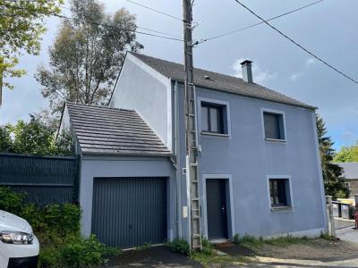 photo For sale House SAINT-ARNOULT-EN-YVELINES 78