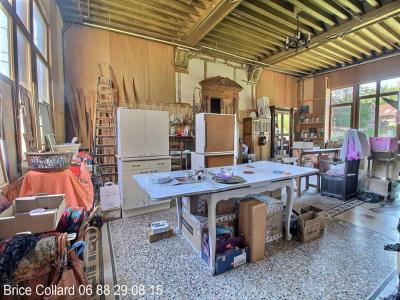 Vente Maison 8 pièces NEUVILLE-EN-HEZ 60510