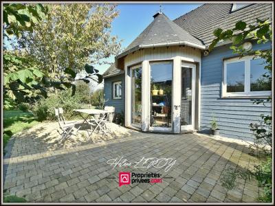 Vente Maison 5 pièces GERPONVILLE 76540