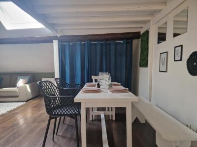 Location Appartement REIMS 51100