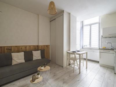 Location Appartement REIMS 51100