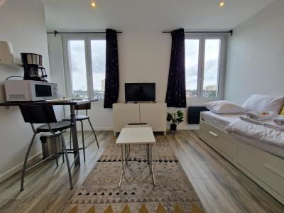 Location Appartement REIMS 51100