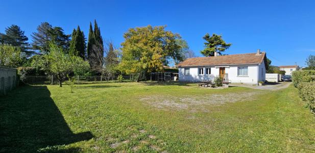 Vente Maison 5 pièces MONTELIMAR 26200