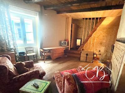 Vente Maison 3 pièces MONTIGNAC 24290