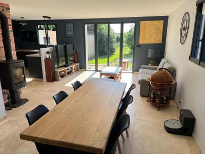photo For sale House MARSANNAY-LA-COTE 21