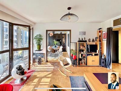 Vente Appartement 5 pièces CHARENTON-LE-PONT 94220