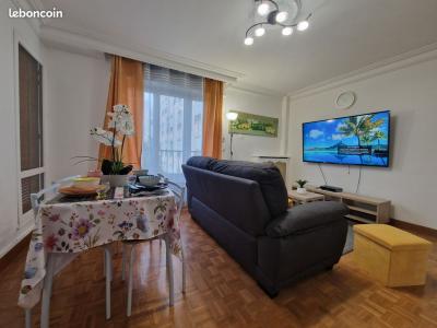Location Appartement 5 pièces REIMS 51100
