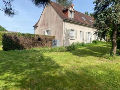photo For sale House AZAY-LE-FERRON 36