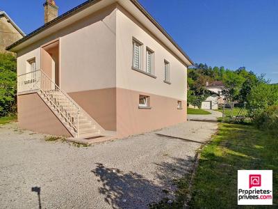 photo For sale House ETOUVANS 25