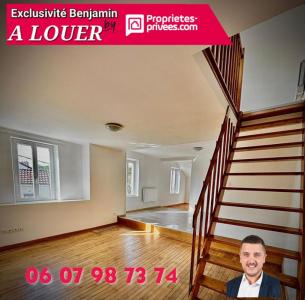 Location Appartement 3 pièces HIRSON 02500