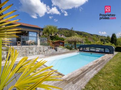 Vente Maison 5 pièces CRANVES-SALES 74380
