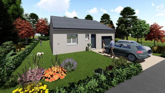 Vente Maison LOUVIGNY 57420