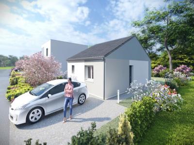 Vente Maison VERNEVILLE 57130