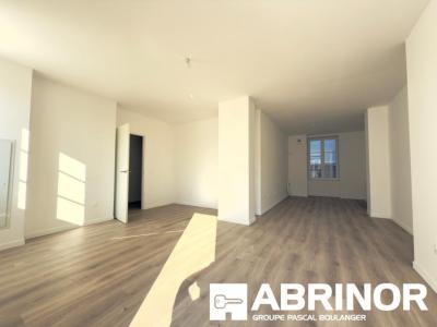 Vente Appartement 3 pièces AMIENS 80000