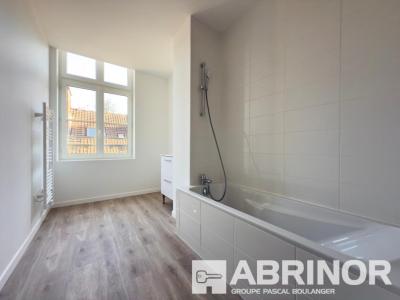 Vente Appartement AMIENS 