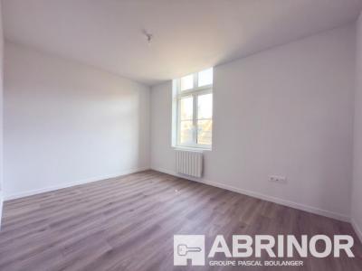 Vente Appartement AMIENS 
