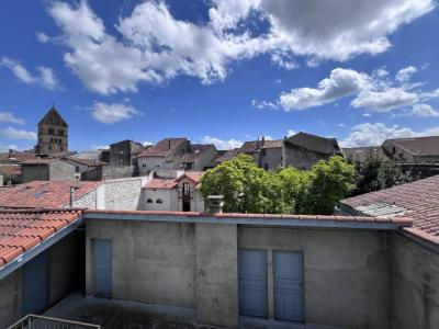 Location Appartement 4 pièces SAINT-GAUDENS 31800