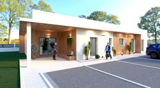 Vente Maison 5 pièces SAINT-QUENTIN-DE-BARON 33750