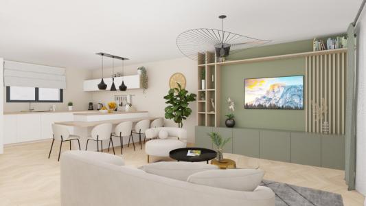 Vente Maison 4 pièces SAUVE 33670