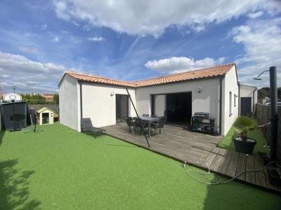 photo For sale House LONGEVILLE-SUR-MER 85