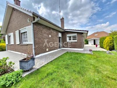 photo For sale House LONGUENESSE 62