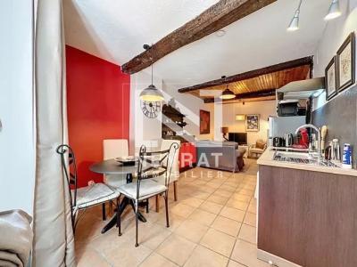 Vente Appartement SAINT-RAPHAEL 