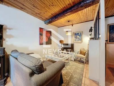 Vente Appartement SAINT-RAPHAEL 