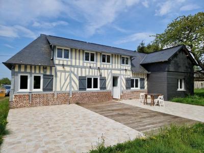 Vente Maison 4 pièces LISIEUX 14100