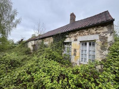 photo For sale House BAZOCHES-AU-HOULME 61