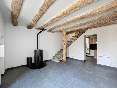 photo For rent House MONTAIGUT-LE-BLANC 63