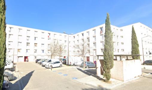 Location Appartement 4 pièces AVIGNON 84000