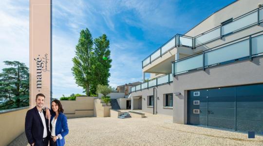 Vente Maison 6 pièces GRENAY 38540