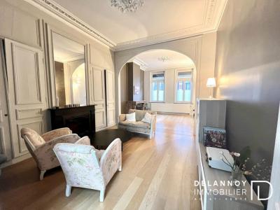 Vente Maison 6 pièces ROUBAIX 59100