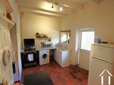 For sale House BISSY-SOUS-UXELLES 