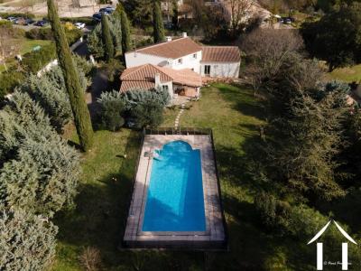Vente Maison 8 pièces MONTFERRIER-SUR-LEZ 34980