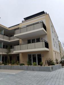 Location Appartement 2 pièces DAMMARIE-LES-LYS 77190