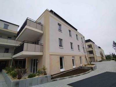 Location Appartement 4 pièces DAMMARIE-LES-LYS 77190