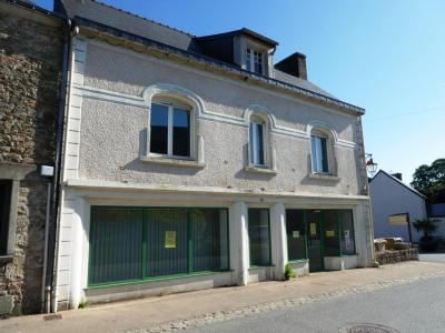 For sale House PLOERDUT  56