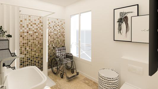 Vente Maison GARGENVILLE 