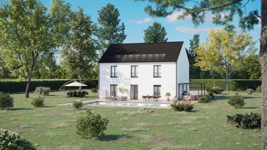photo For sale House PALAISEAU 91