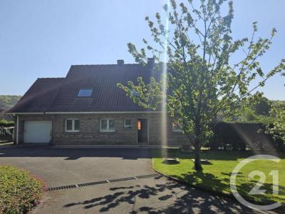 Vente Maison 7 pièces DOUDEAUVILLE 62830