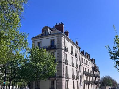 Vente Appartement DIJON 